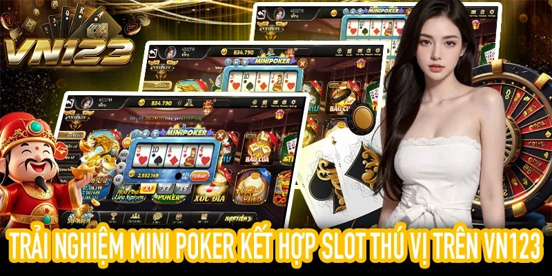 Xổ số TG88 Casino